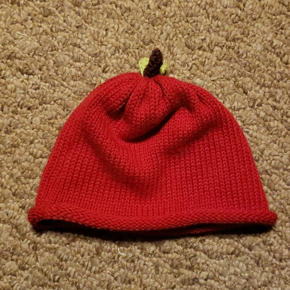 Frumpy Rumps hat - Picture 2 of 4